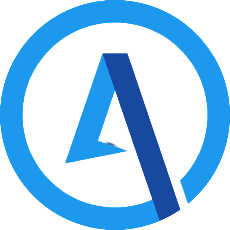 Atisa Media Agency Final logo white background-modified